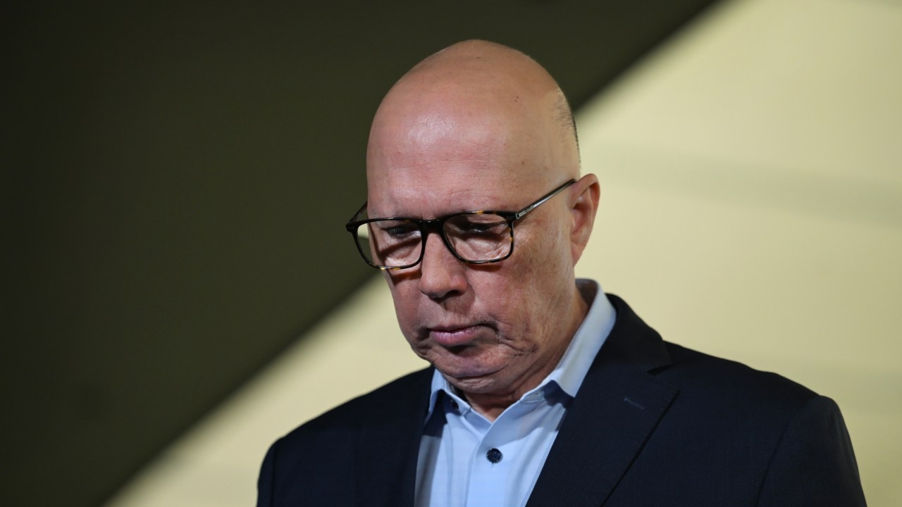 Federal Election 2025: 'Didn't have policy that resonated': Coalition MPs give brutal assessment of campaign but proposed paths forward differ wildly
