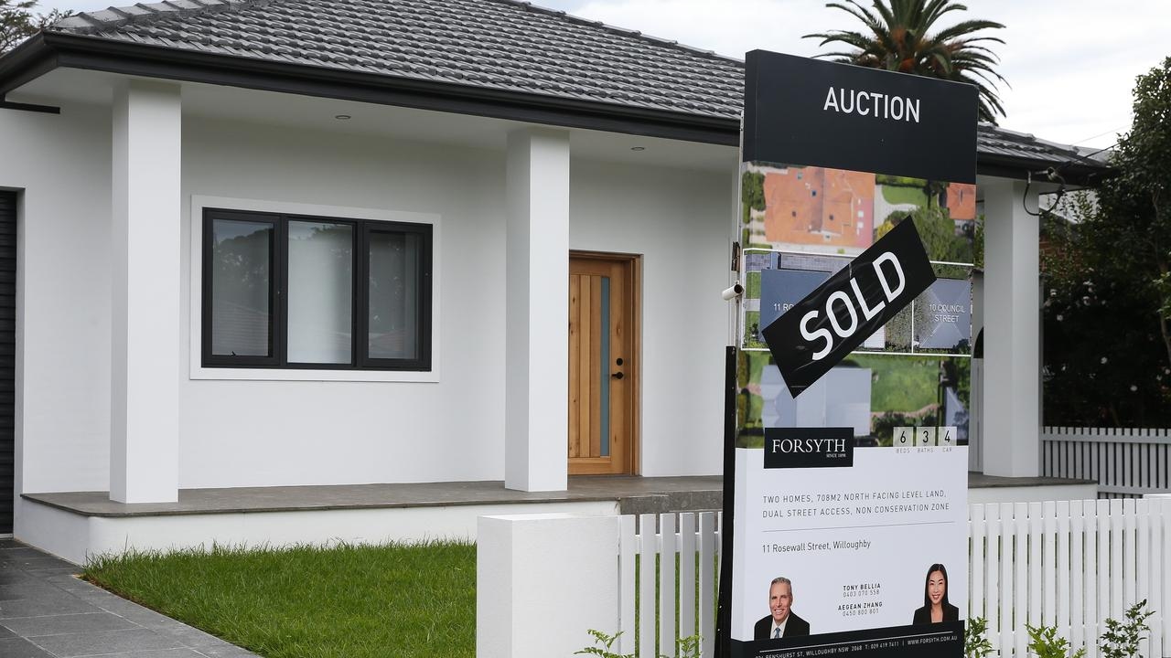 NZ's house price crash - could it happen here?