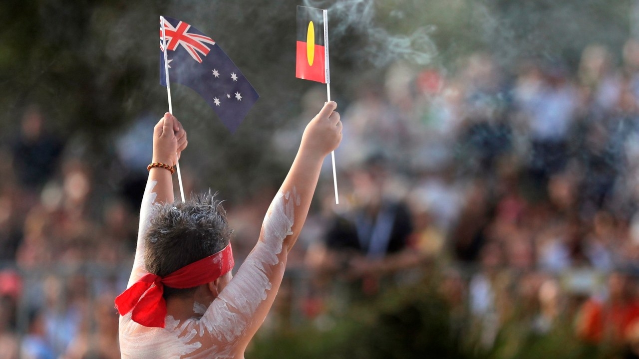 Kel Richards: The shared flaw that makes 'Welcome to Country' ceremonies, Black Lives Matter movement inherently racist to the core