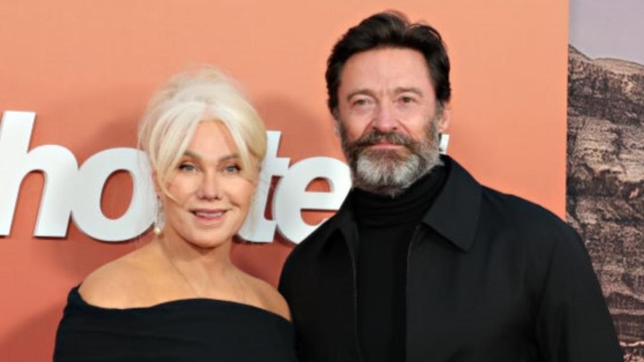 Hugh Jackman breaks silence with cryptic post after divorce filing