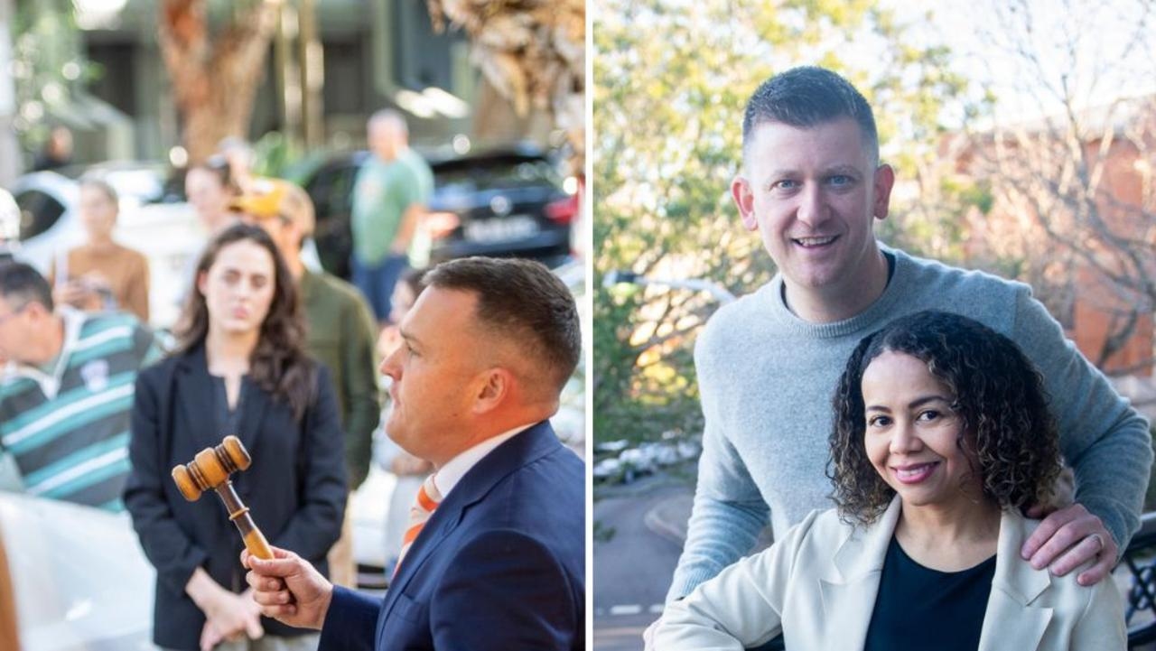 Sydney home seekers given rare window to get property for cheaper