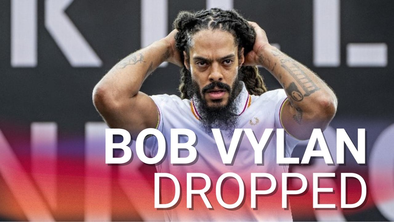 Bob Vylan brutally dropped from several music festivals following anti-semitic performance