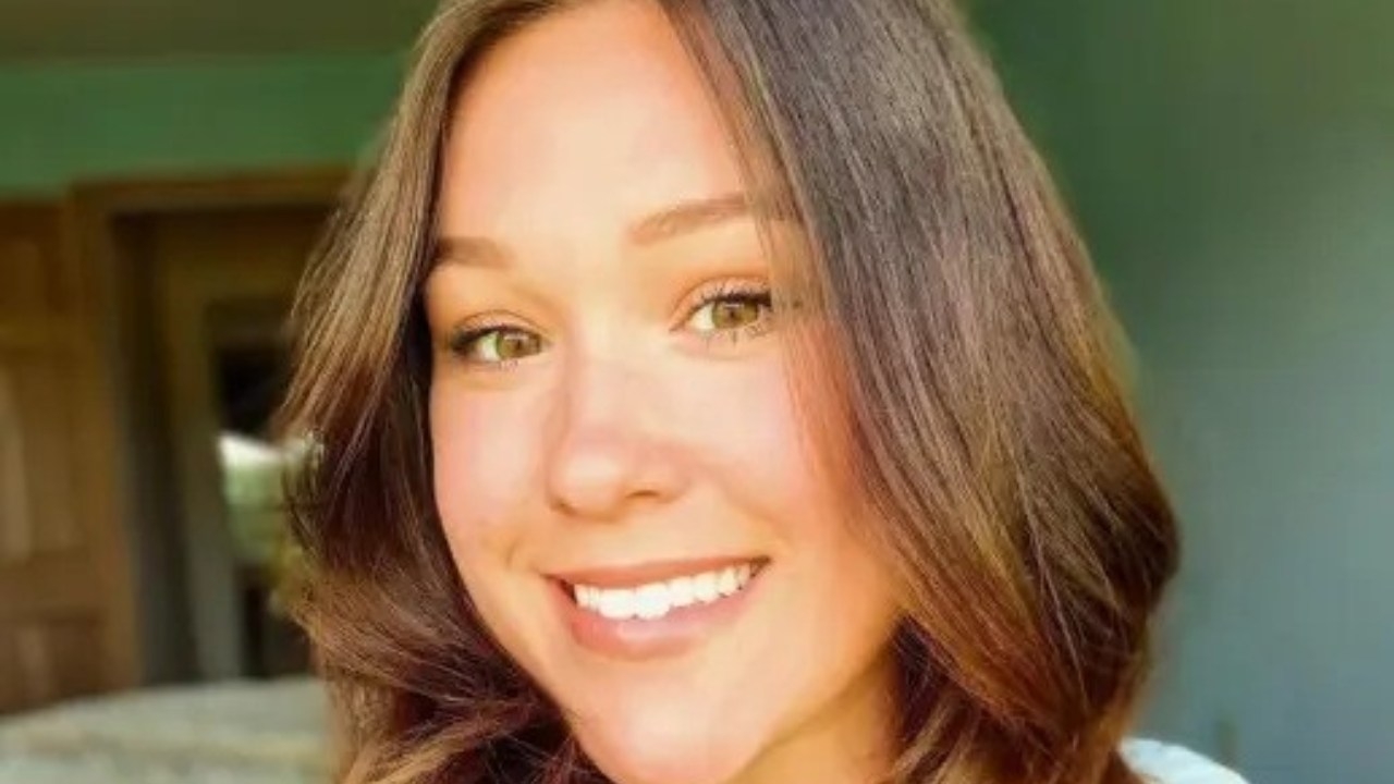 Boyfriend, 26, charged with killing microbiologist girlfriend, 24, whose body was found on blood-stained sidewalk outside Pennsylvania home: police