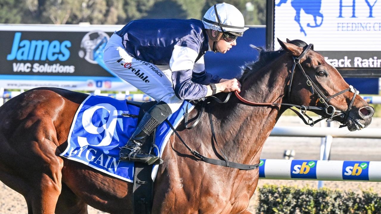Catani Gardens primed for King's Birthday success at Mornington