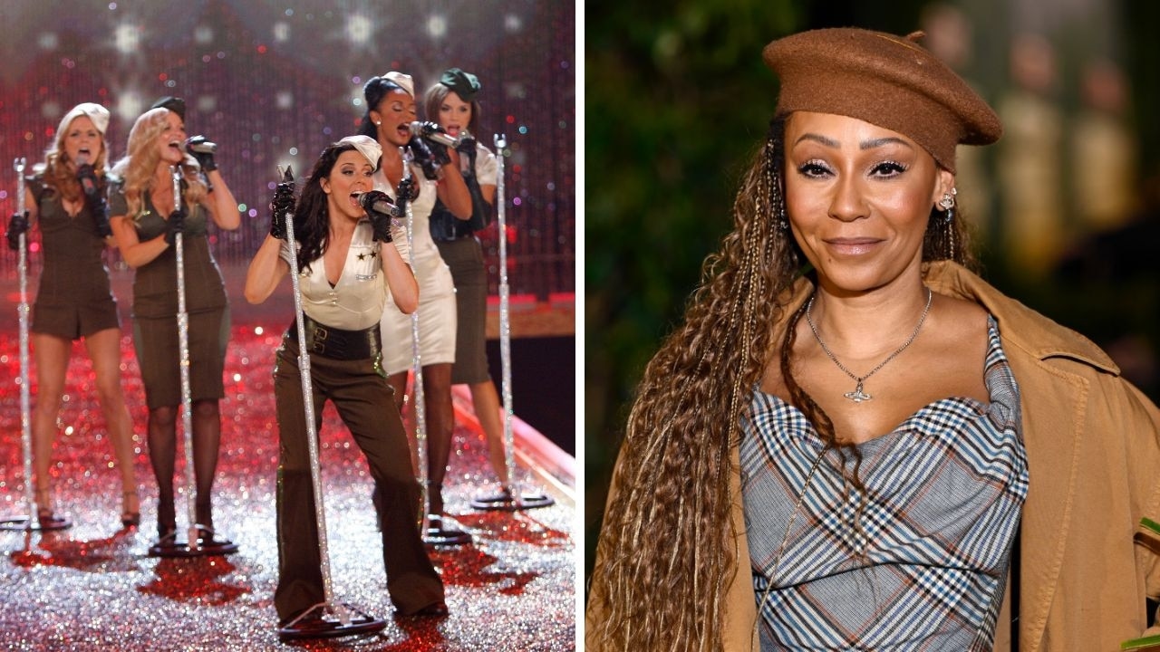 Two Spice Girls ‘will not attend Mel B's wedding this weekend after fall out'
