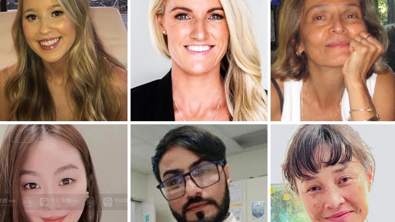 Major push to change how patients are triaged after Westfield Bondi Junction attack