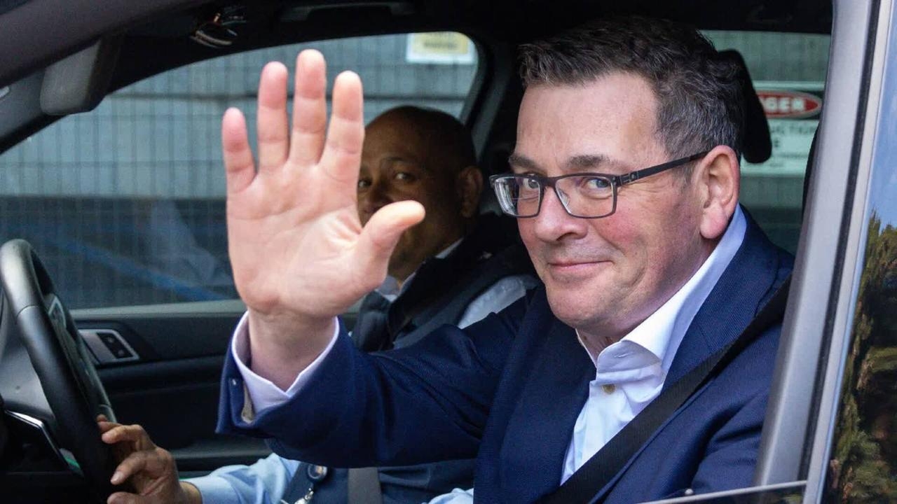 ‘No accountability' for Andrews government's $6.5 million Voice spend