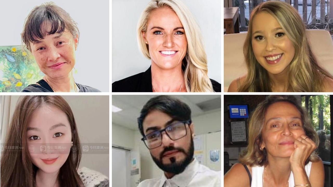 ‘Frightened' paramedics commended for ‘phenomenal' response during Westfield Bondi Junction rampage