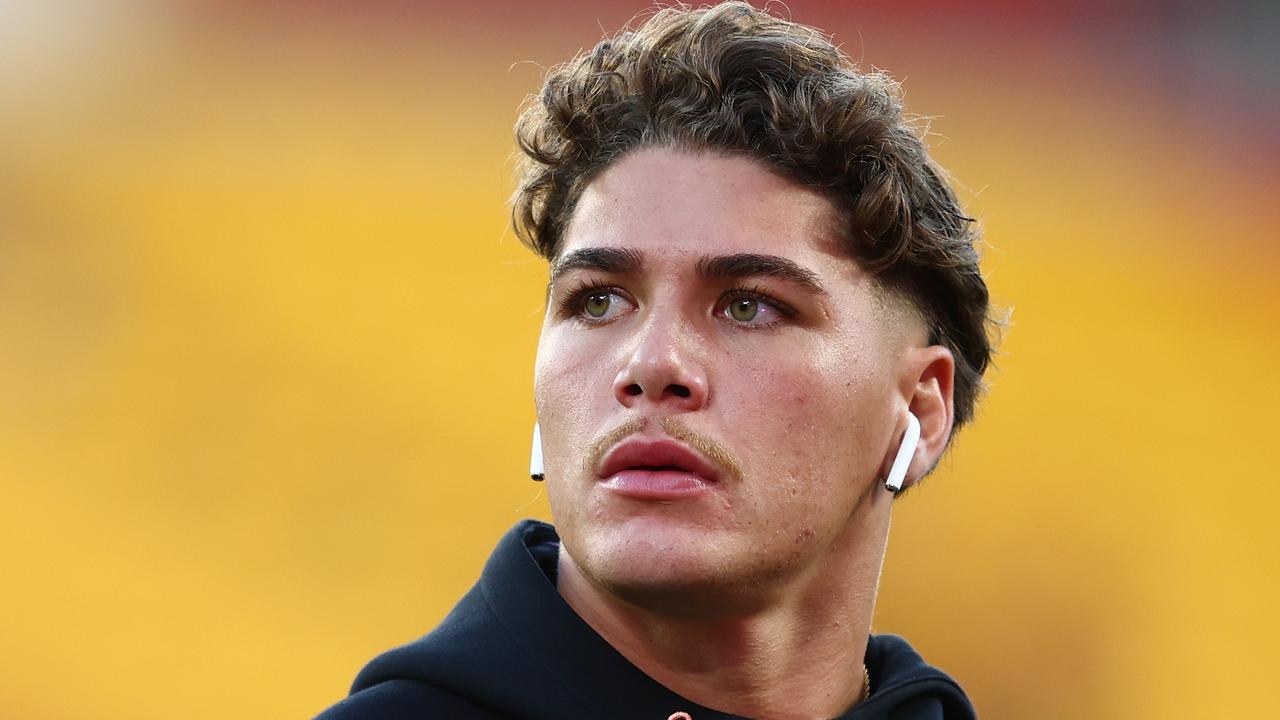 Reece Walsh suffers sad new setback as comeback plunged into doubt