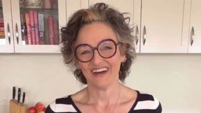 'Different person': MasterChef Australia star Julie Goodwin, 54, shocks fans with dramatically slimmed-down transformation in new social media video