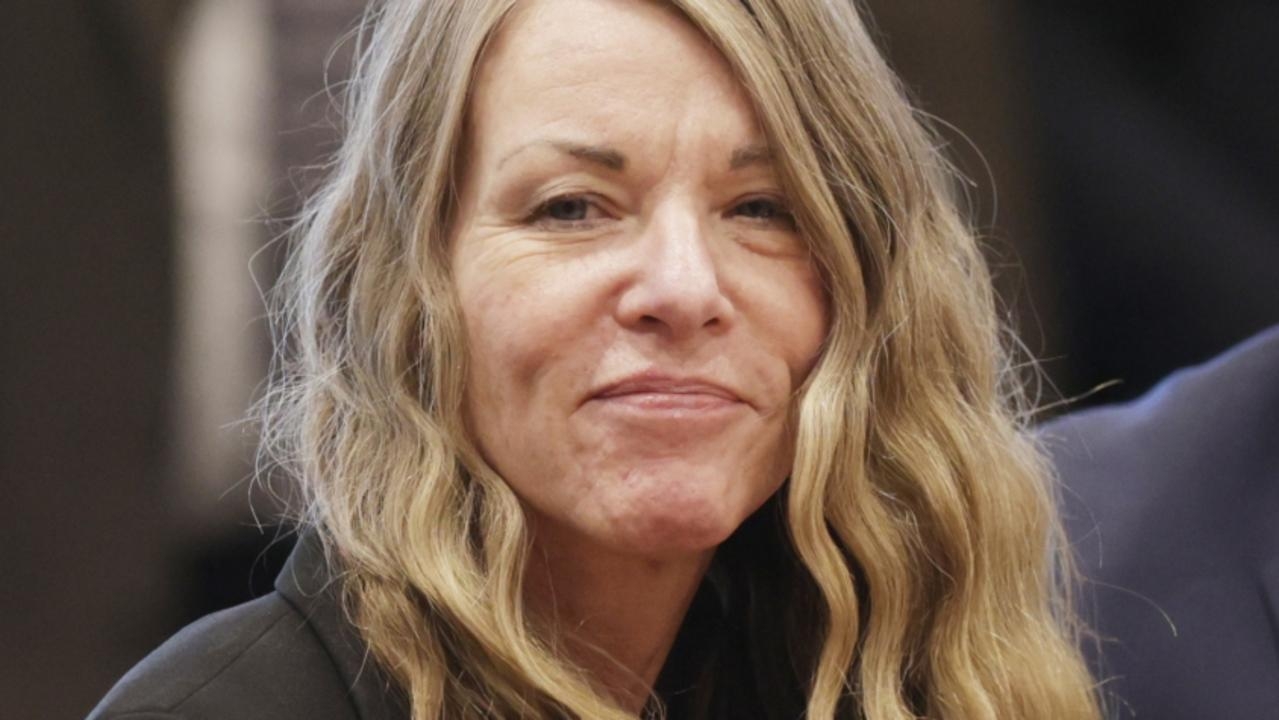 ‘Doomsday cult mum' found guilty after representing herself in murder trial