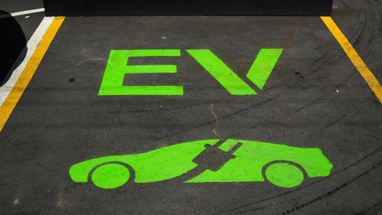 Landmark road test reveals popular EVs fall ‘significantly short' of advertised ranges
