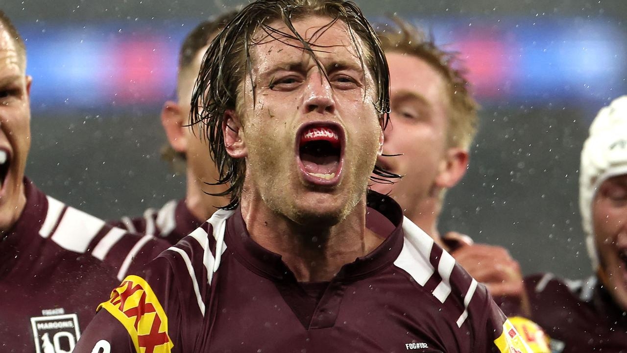 Cameron Munster, Tom Dearden moves edge Qld towards Origin history