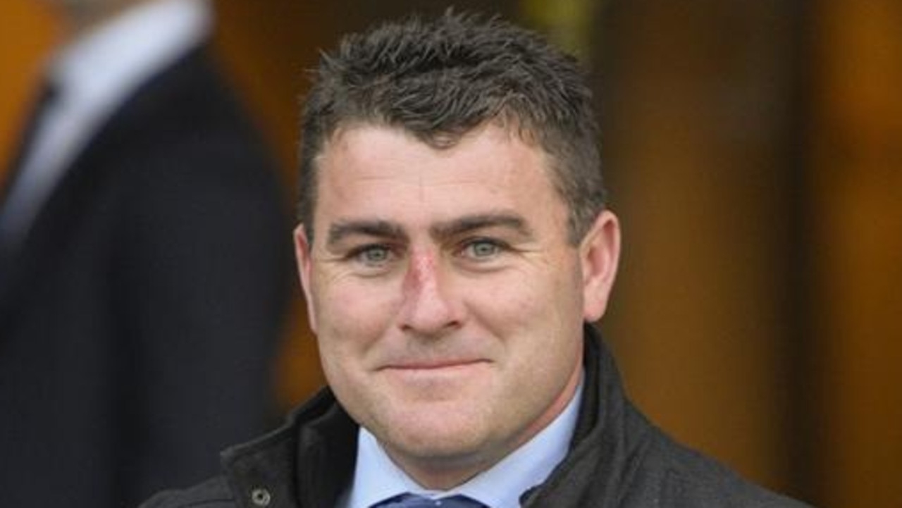 Scone preview: Three-year-old It Stays In Vegas can kickstart another big day for Scott Singleton