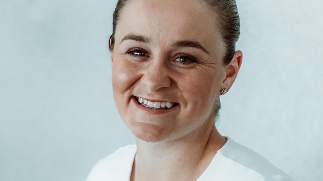 Australian tennis ace Ash Barty announces birth of second child