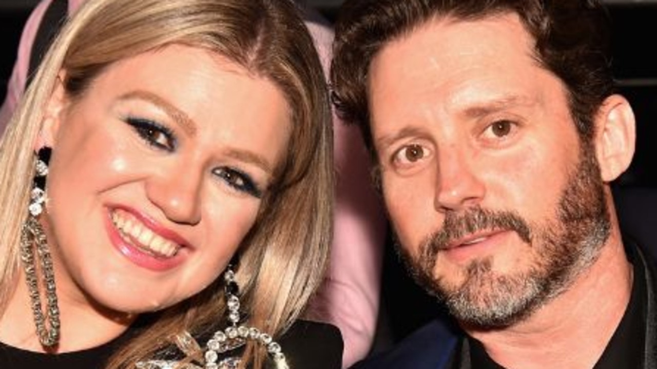 Kelly Clarkson's ex found love with her former assistant before death