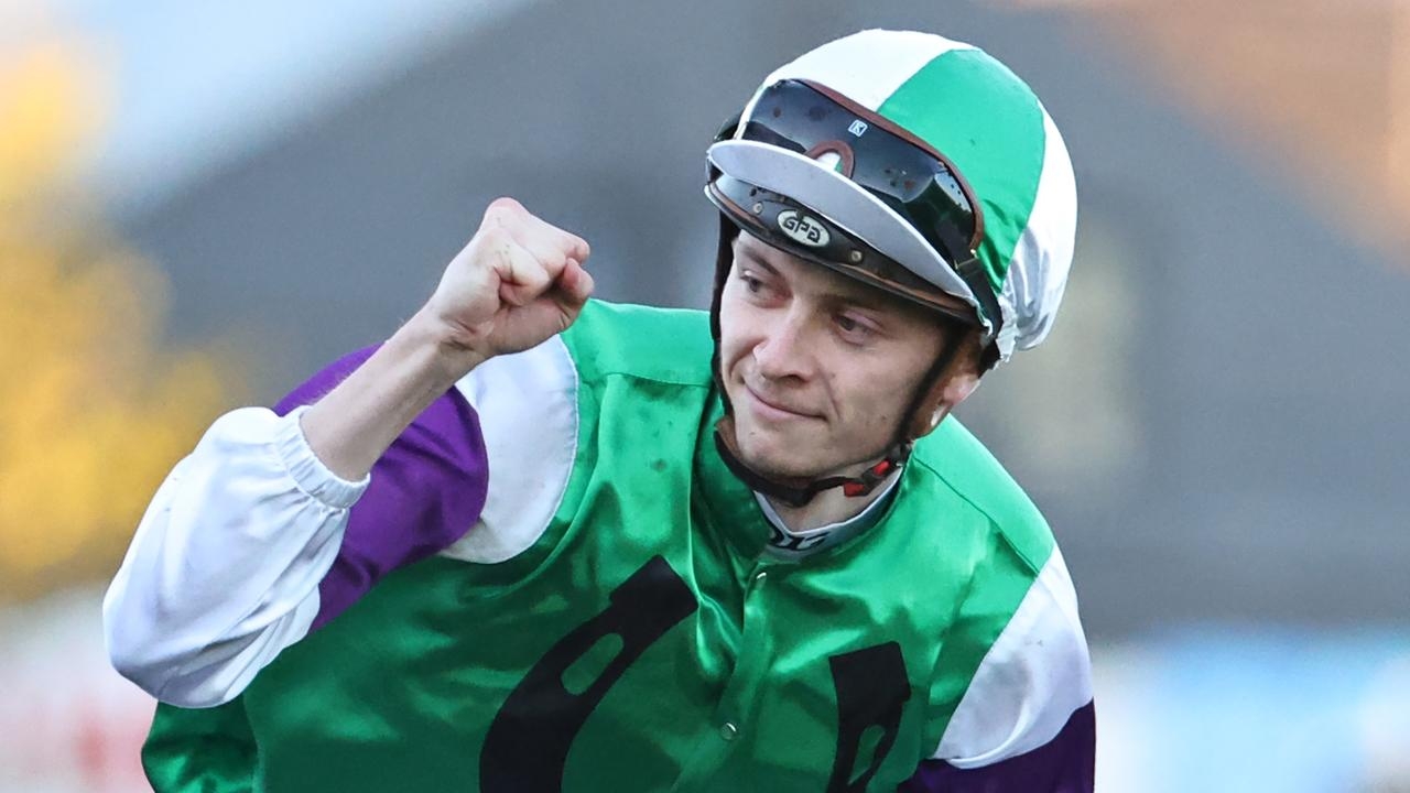 ‘A break I didn't know I wanted but really needed': Dylan Gibbons' silver lining from shoulder reconstruction