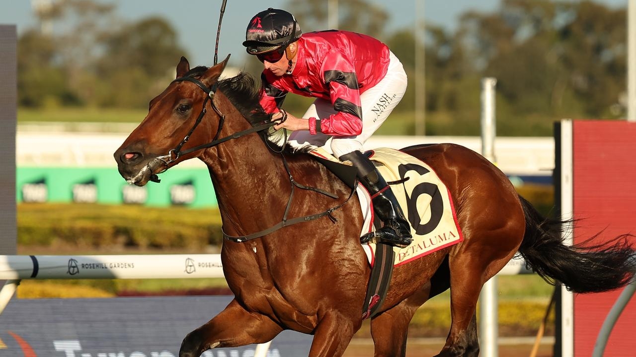 2025 Winter Cup: Adrian Bott, Gai Waterhouse saddle up two