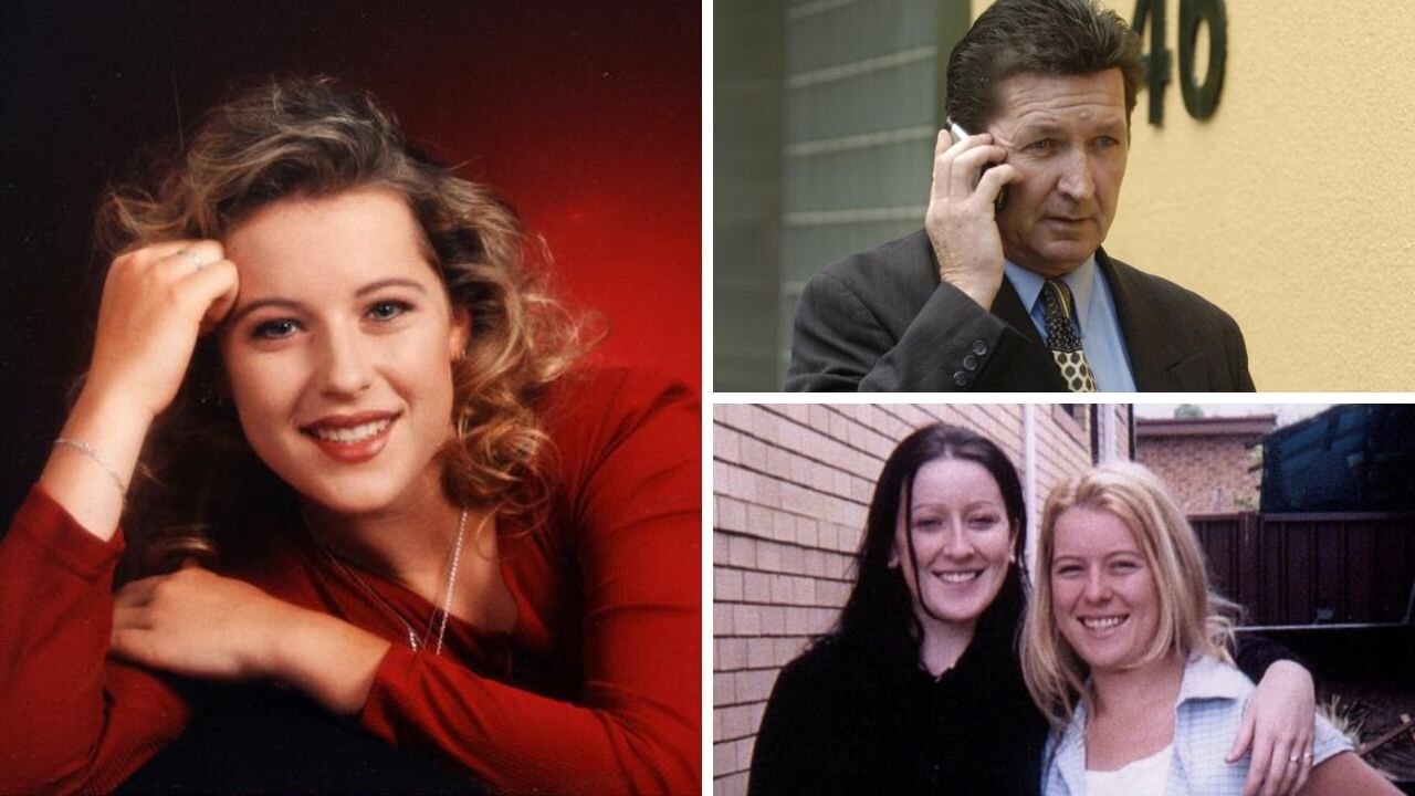 Chief suspect in Rachelle Childs' case was once arrested allegedly mid-rape of another woman