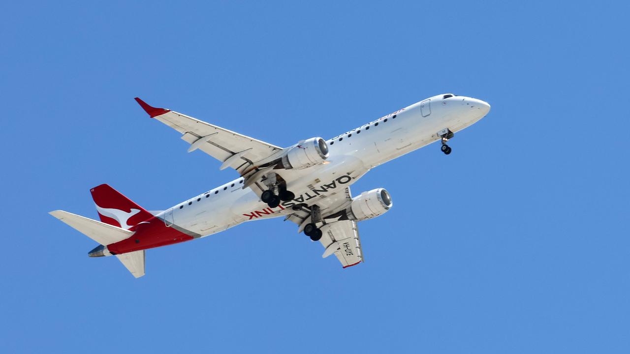 ‘Stronger than Sunrise': Qantas meeting comes under microscope