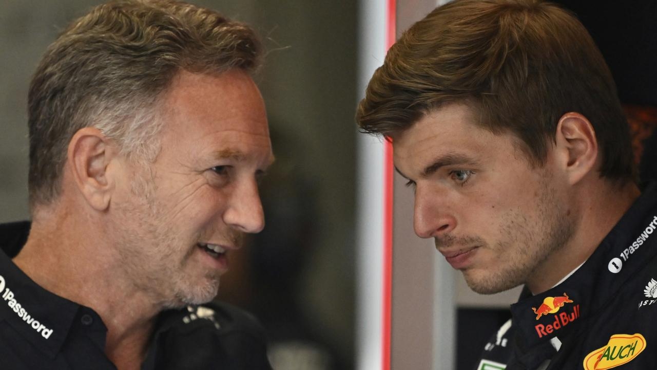 More Red Bull employees employed by and close to Christian Horner sacked as F1 fallout continues
