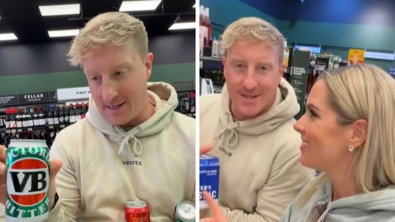 Brits stumped after uncovering myth about Aussies drinking habit