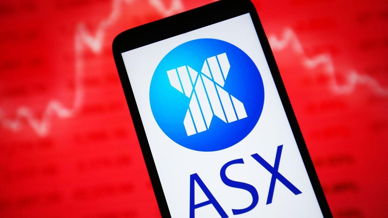 ASX 200 to open at a ‘loss of about a quarter of a per cent'
