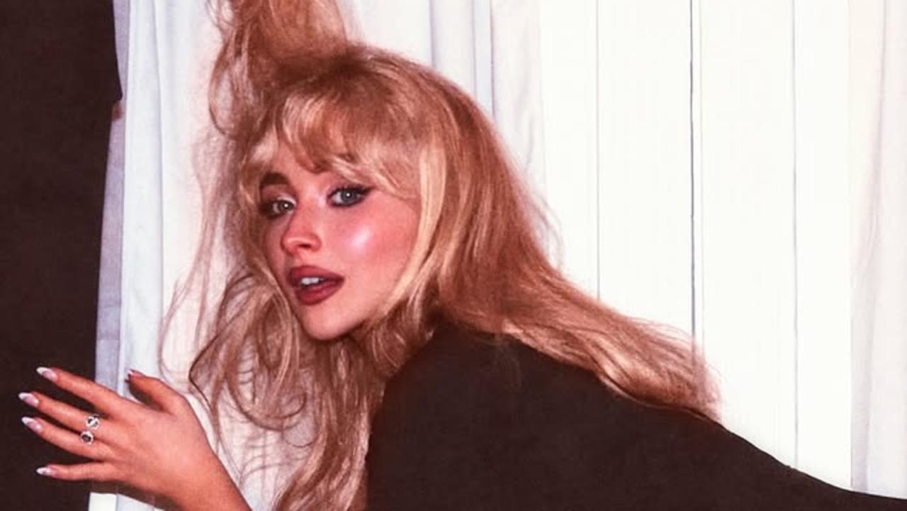 Fans shocked by Sabrina Carpenter's ‘degrading' new album cover