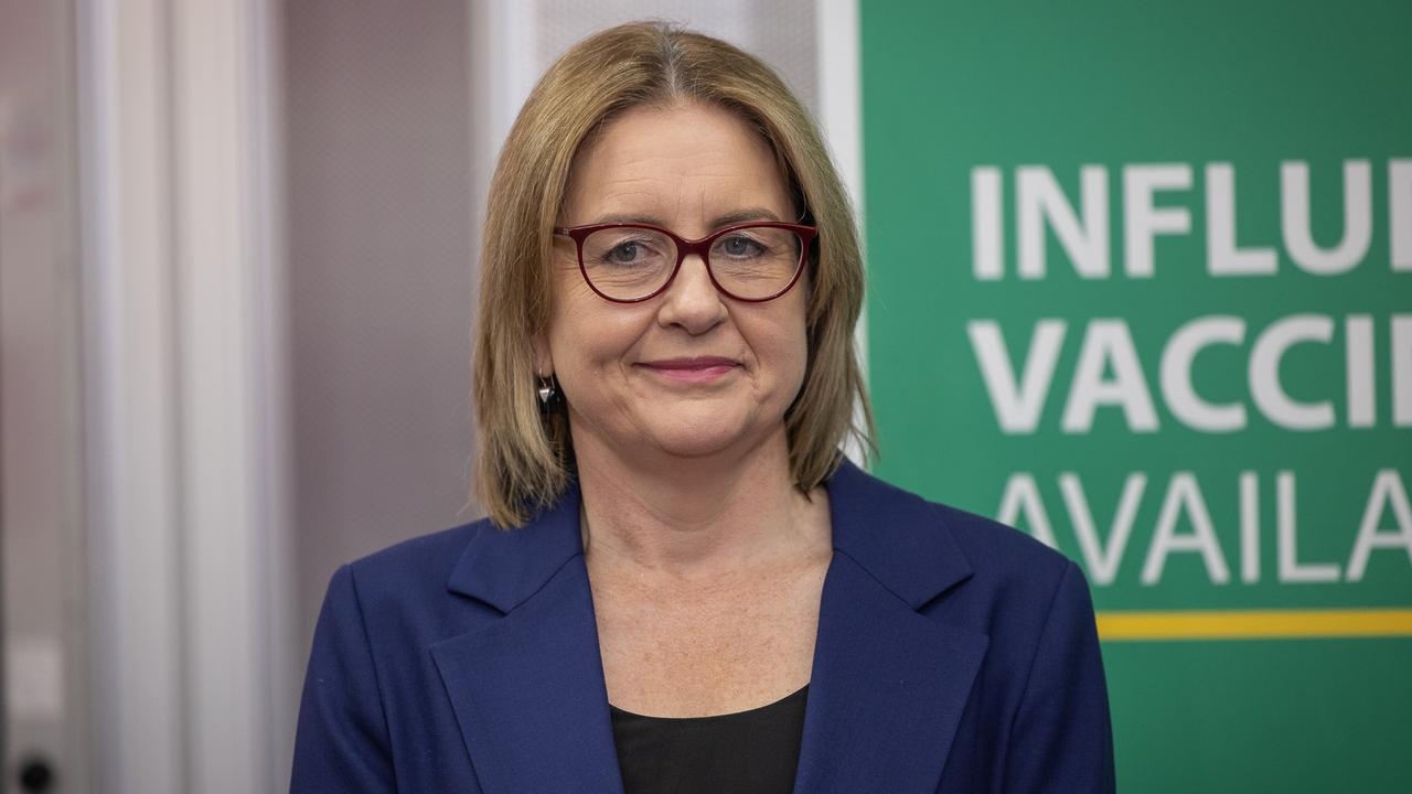 Jacinta Allan defends state budget tax haul, shrugs off record debt