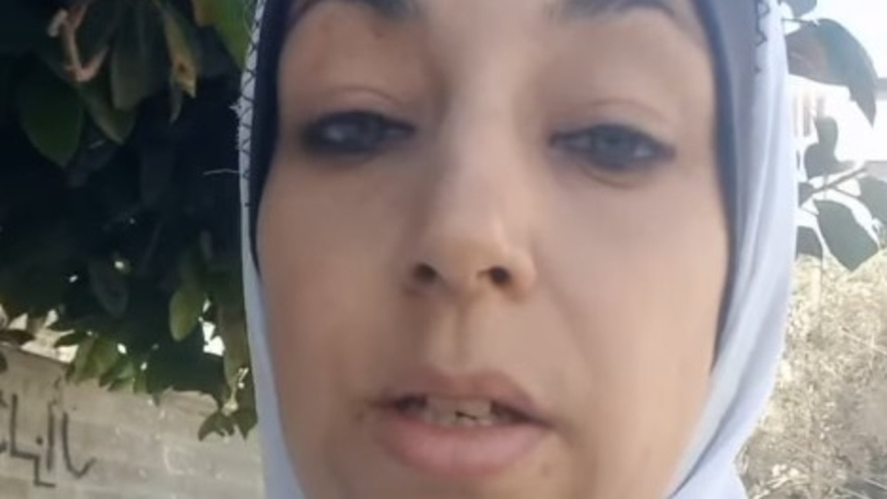 Rejected Hamas sympathiser applied for wrong visa, immigration minister says