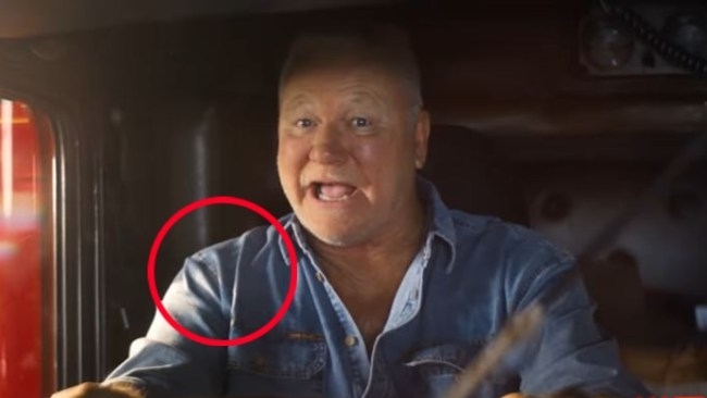The Block 2025: Channel Nine under fire after fans notice 'irresponsible' Scott Cam detail in new trailer for hit renovation series