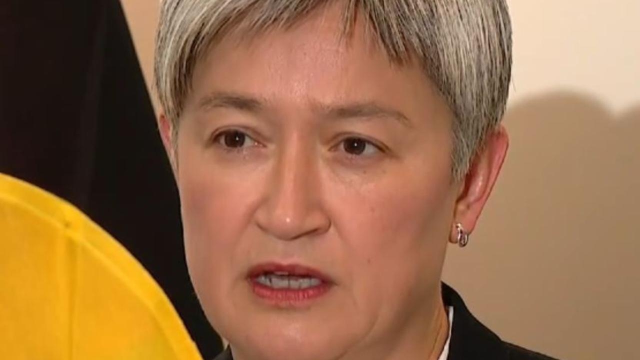Australia finally takes a stance on Iran attack