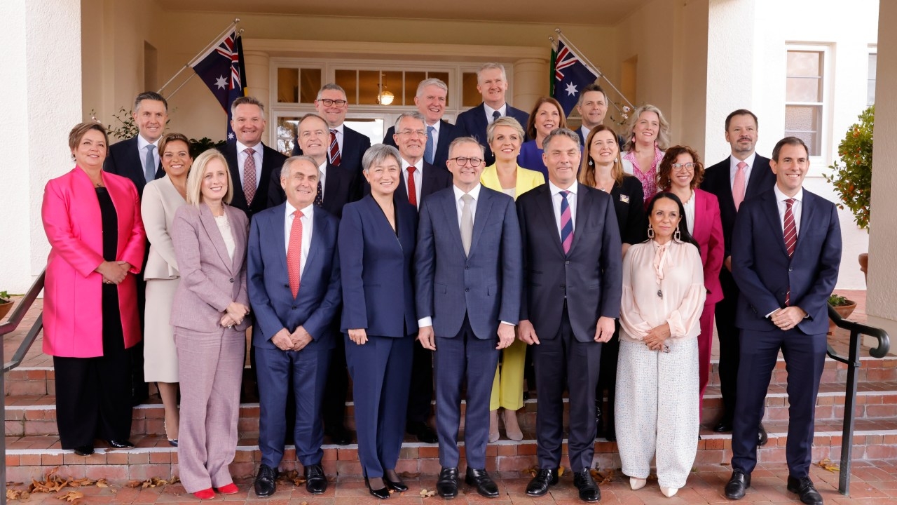 ‘He's dreaming': Sky News host spears outgoing Industry Minister Ed Husic after turning on party in heated ABC interview