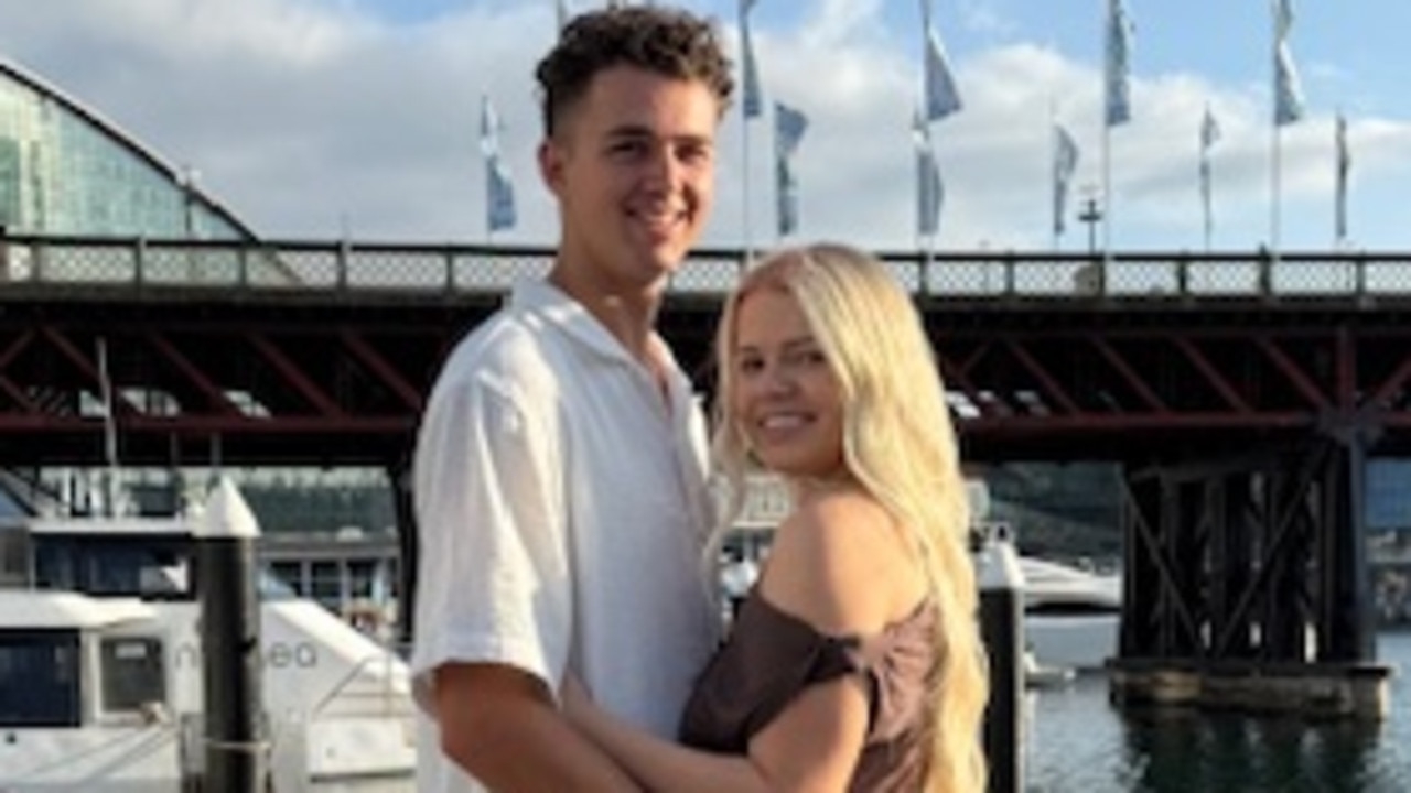 ‘I've always known I wanted to be financially dependent on my husband': Aussie mum reveals why she chose to stay at home