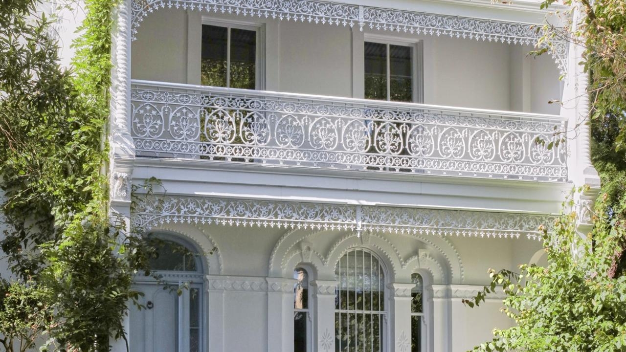 Telenet CEO pays $12.1m ‘record price' for house with no parking