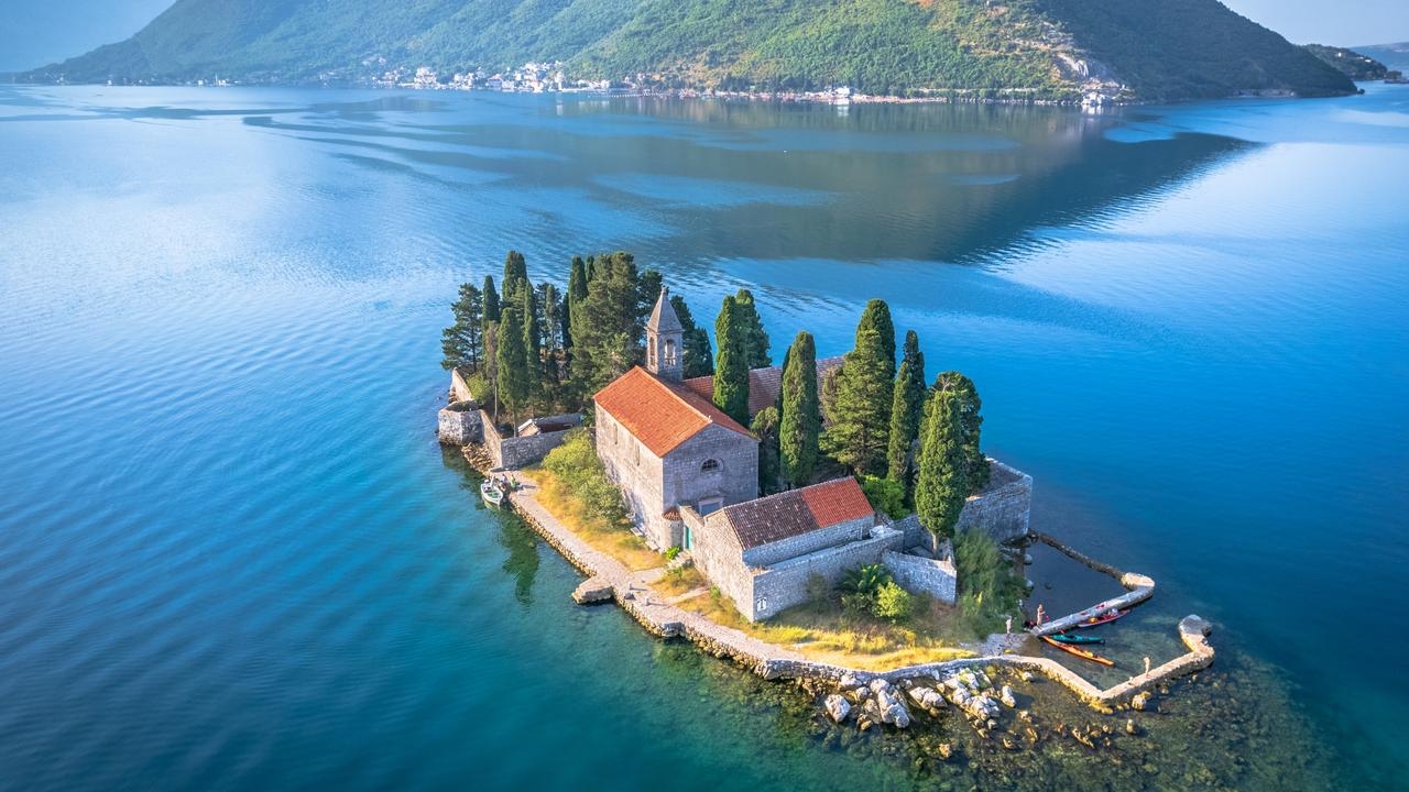 Country hailed ‘better than Greece, Spain'