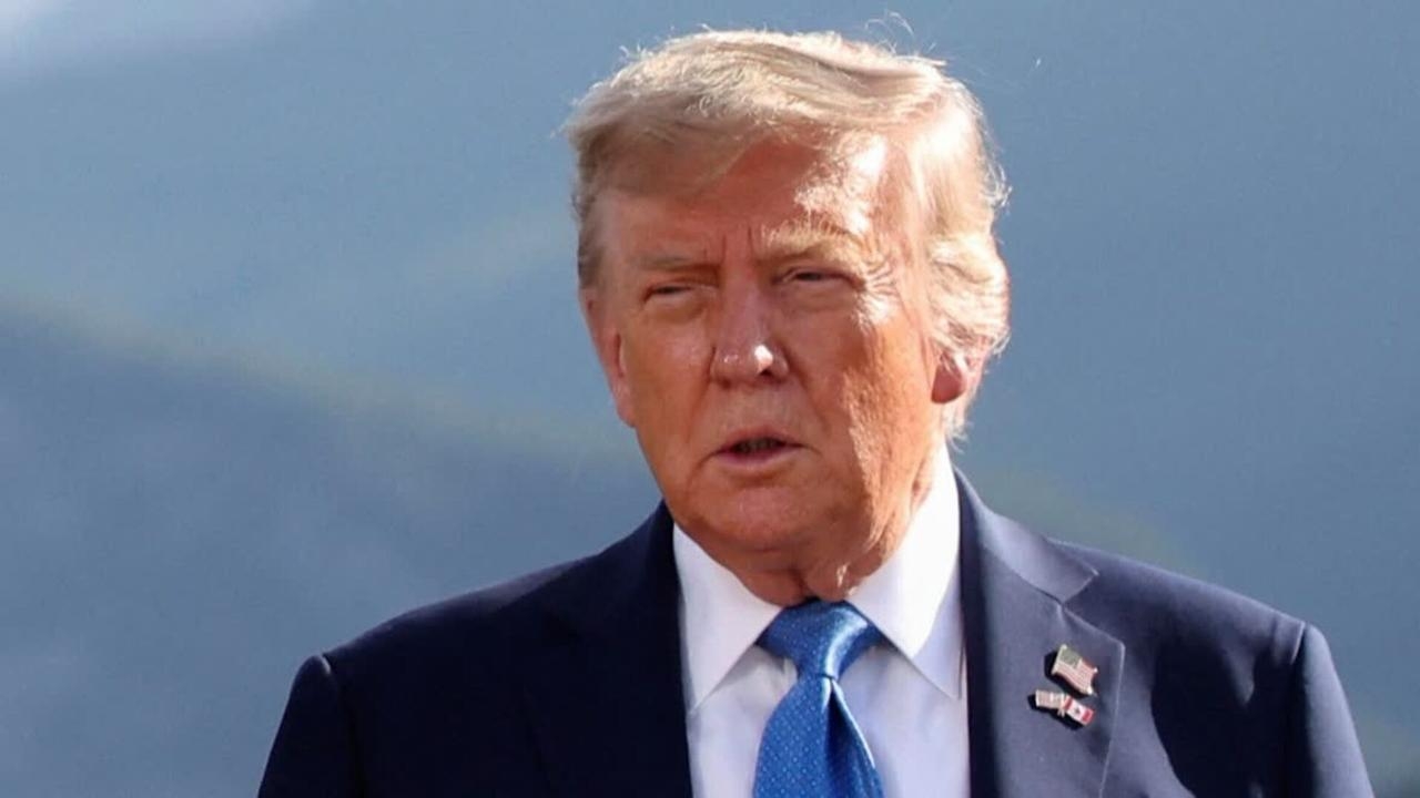 Donald Trump ‘understood the nature' of Iran's nuclear threat to the world