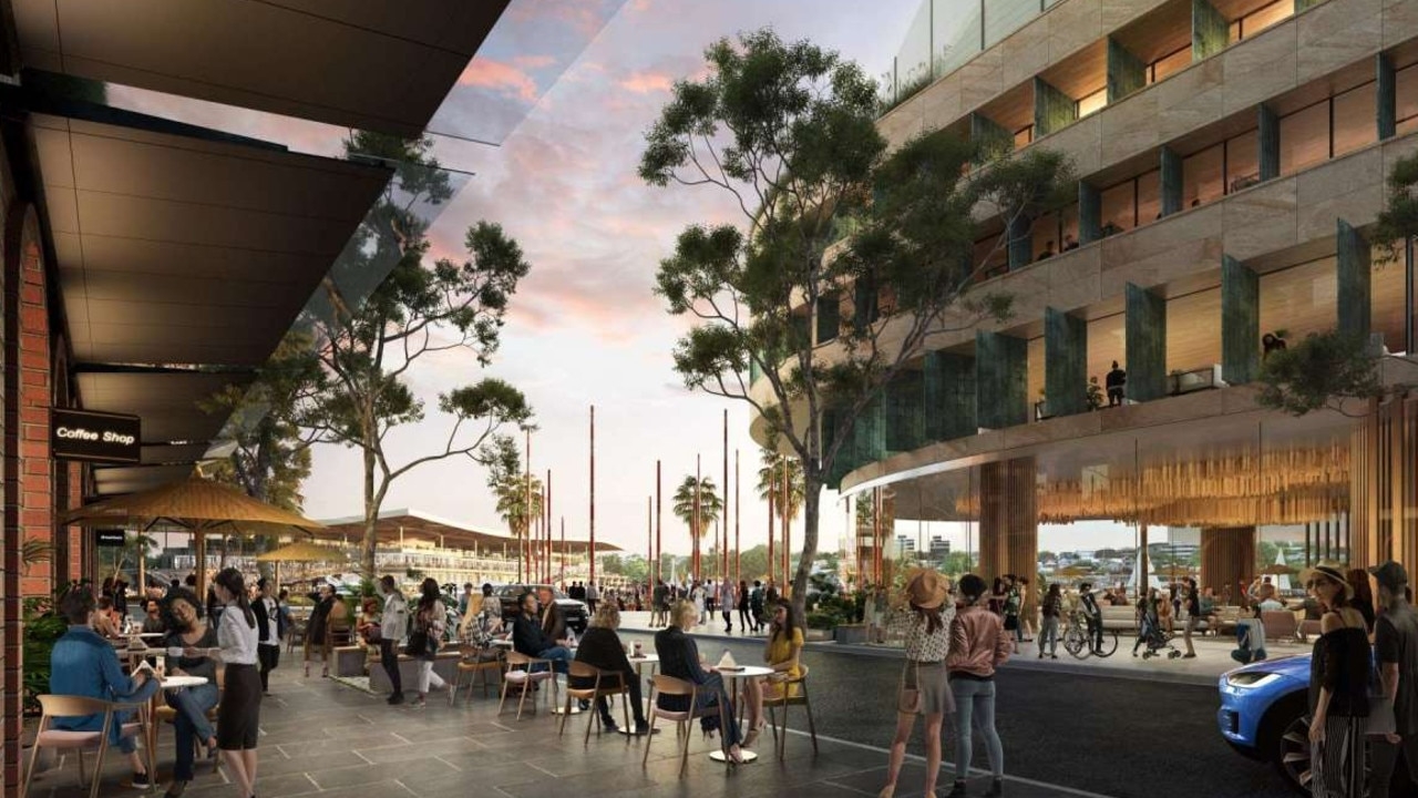 1500 new homes announced for Sydney Fish Markets days after Rosehill redevelopment shot down