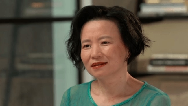 Sky News host Cheng Lei recalls horrifying moments leading up to her arrest in Beijing on wrongful espionage charges