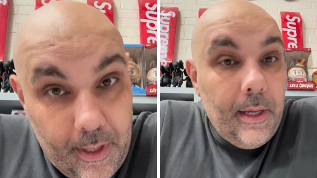 ‘Didn't see it coming': Gen Z trend changes Aussie man's business overnight