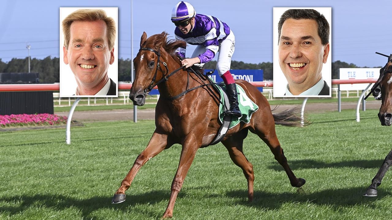 Rosehill Turf Talk: Ray Thomas and Shayne O'Cass crack the code for punters on Saturday