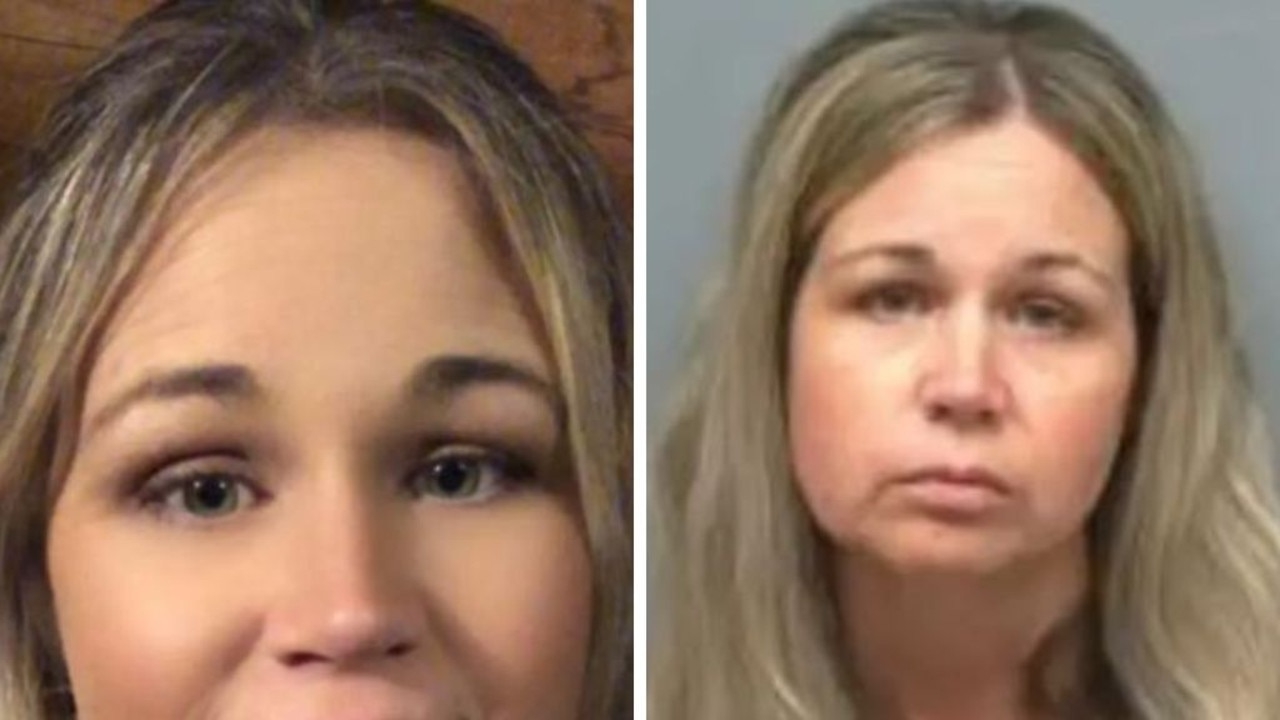 Cafeteria worker allegedly had sex with student