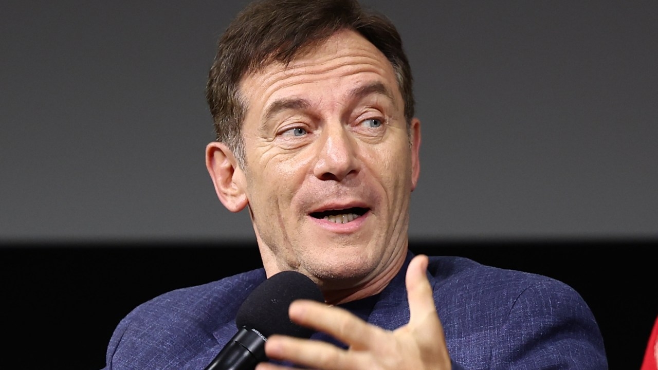 Harry Potter and White Lotus star Jason Isaacs calls out the 'worst bully' he's ever worked with during his decades in Hollywood