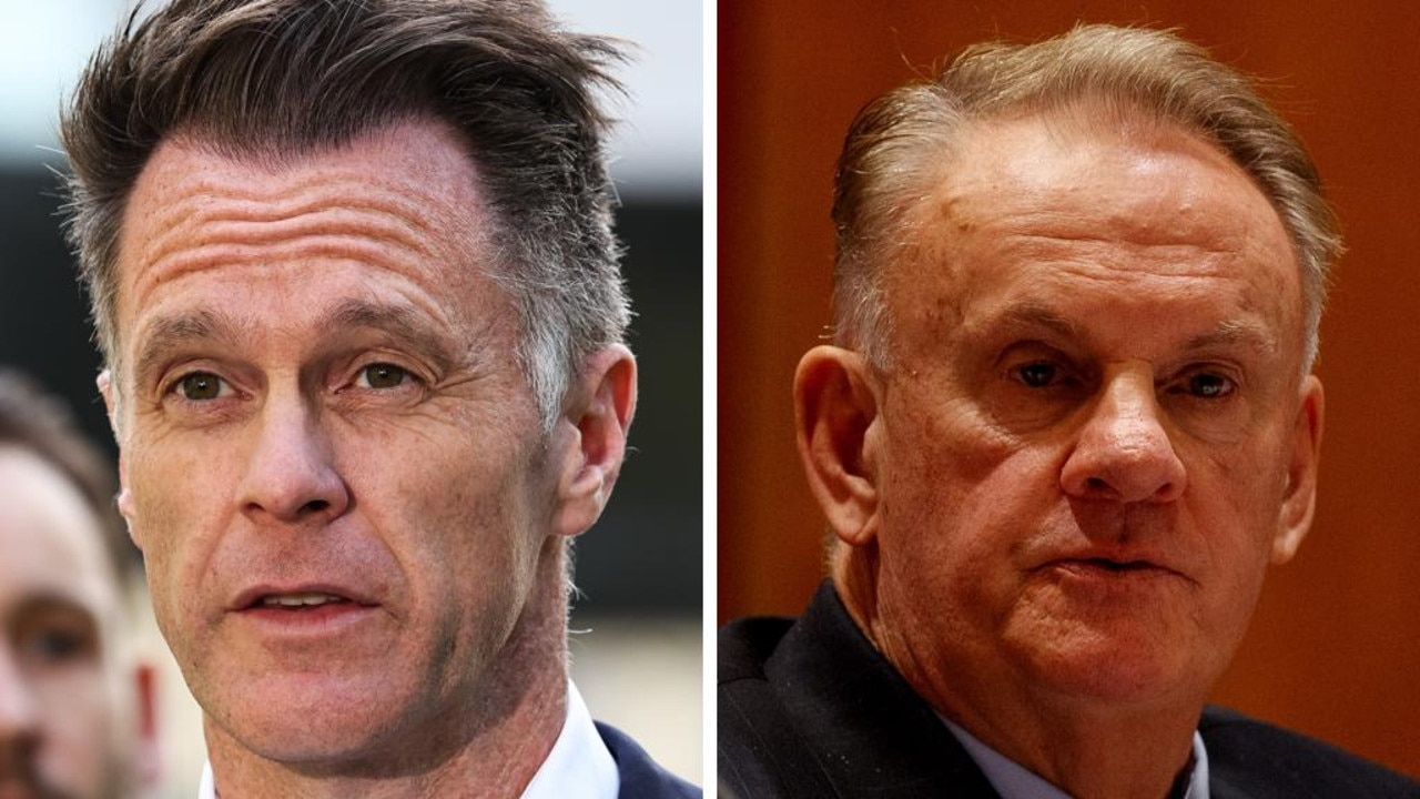 ‘Australia's biggest bigot': Premier Chris Minns' surprise sledge in parliament at Mark Latham