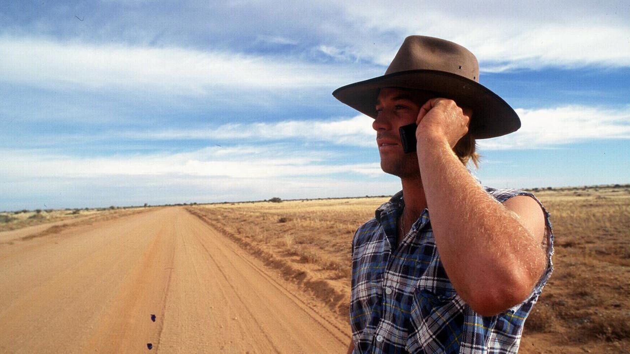 Telstra misled customers on regional mobile coverage, Vodafone-owner TPG alleges