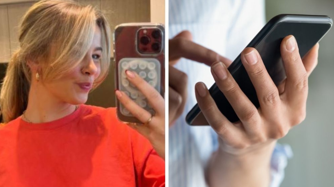 Influencer sparks debate over common phone act