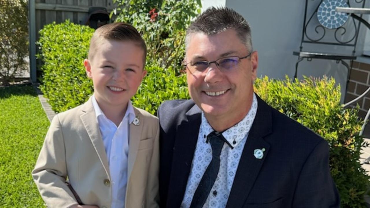 Syndicator Steve Vardy says his four runners at Rosehill Gardens on Saturday are ‘proof you don't need to pay big money to have a chance in racing'
