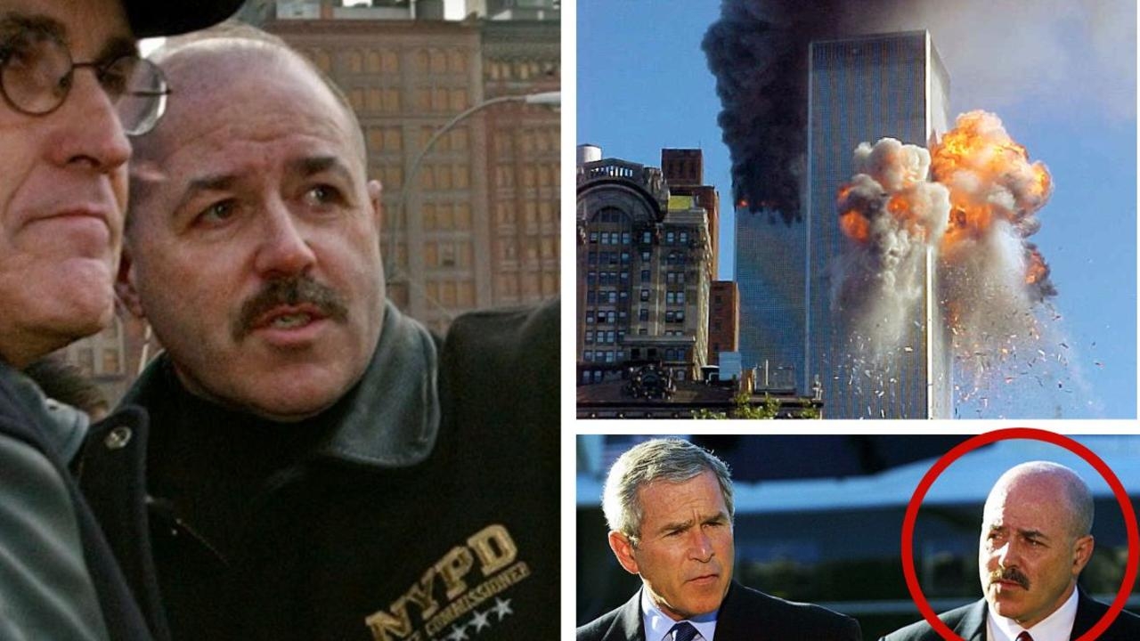 Bernard Kerik, beleaguered former New York police chief through 9/11, dead at 69