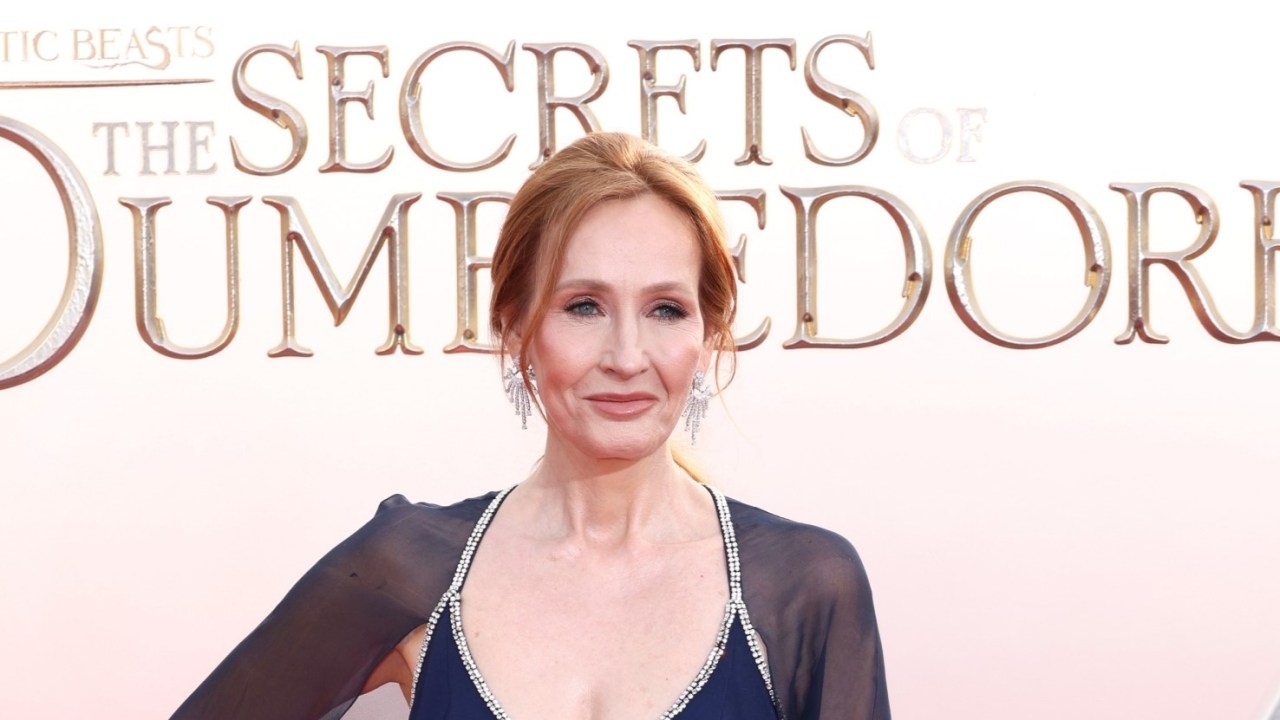 J.K. Rowling responds to ‘Harry Potter' stars signing pro-trans letter with scathing essay: ‘Motivated by fear'