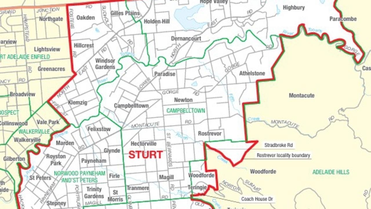 Liberals at risk of losing South Australian marginal seat of Sturt: Exit poll